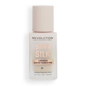 Skin Silk Serum Foundation