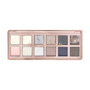 The Celestial Icon Ethereal Nudes Eyeshadow Pallete