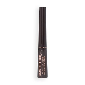 Master Flick Dip Liquid Eyeliner
