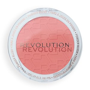 Blusher Reloaded