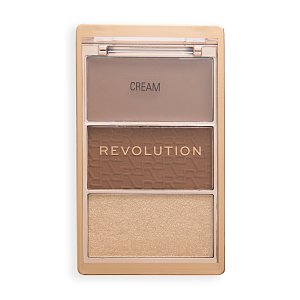 Bronze Icon Palette