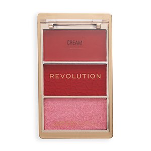 Blush Icon Palette