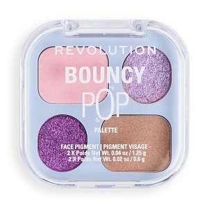 Bouncy Pop Shadow Palette Storm