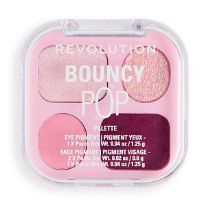 Bouncy Pop Shadow Palette Dream