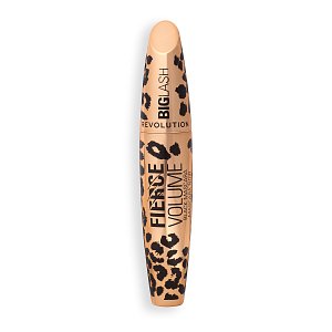Big Lash Fierce Colour Mascara