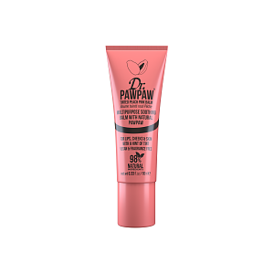 Tinted Balm