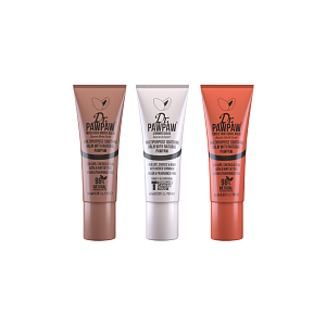 Shimmering Trio Collection