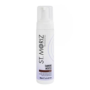 Tanning Mousse Dark