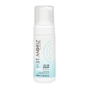 Self-Tan Remover Foam