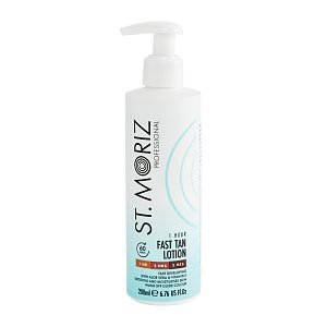 Professional Fast Lotion