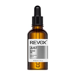 Just Blend Oil