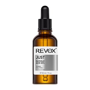 Just Glycolic Acid 20%
