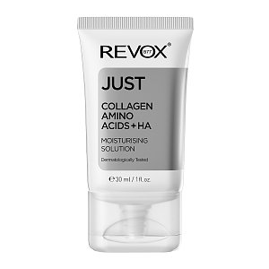 Just Collagen Amino Acids + Ha