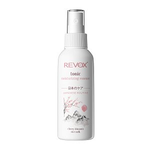 Japanese Routine Tonix Moisturising Essence