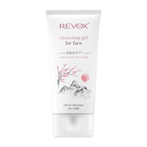 Japanese Routine Cleansing Gel