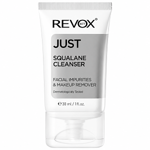 Just Squalane Cleanser