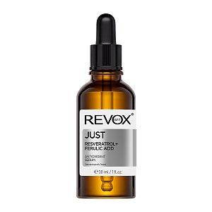 Just Resveratrol + Ferulic Acid