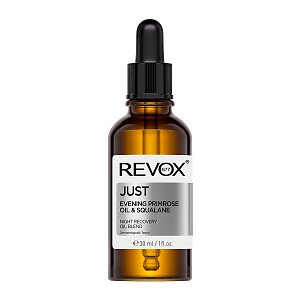 Just Evening Primrose Oil & Squalane