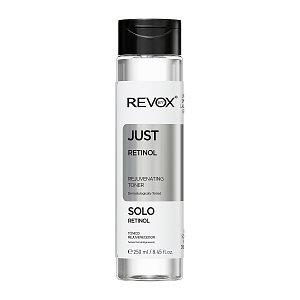 Just Retinol Rejuvenating Toner