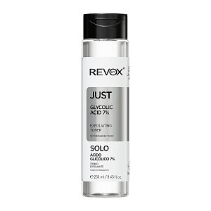 Just Glycolic Acid 7% Exfoliating Toner