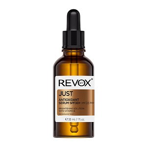 Just Antioxidant Serum Spf30+