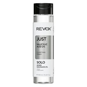 Just Salicylic Acid 2% Toner