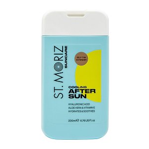 Suncare Cooling Aftersun Self Tan Extender