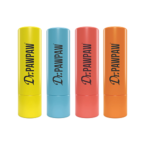 Original & Tropical Balms Multipack