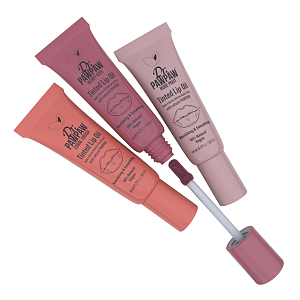 Tinted Lip Trio