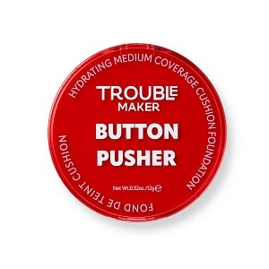 Button Pusher Air Cushion Foundation