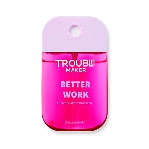 Better Work Active Scar Setting Mist