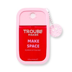 Mist Snug Accessory Twinkle Pink