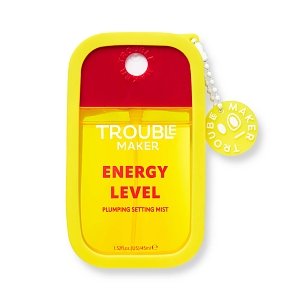 Mist Snug Accessory Sparkie Yellow