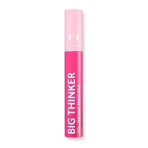 Big Thinker Volumising Mascara