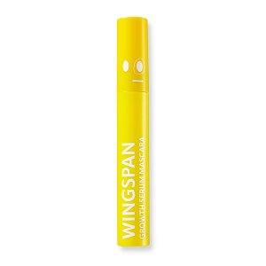 Wingspan Peptide Lash Mascara Clear
