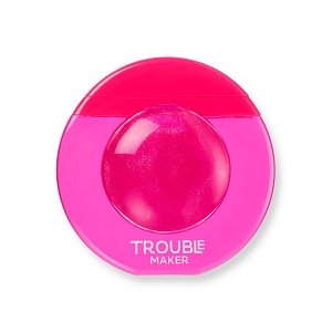 Bubble Trouble Lip Gloss