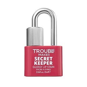 Secret Keeper Lip Gloss Stain