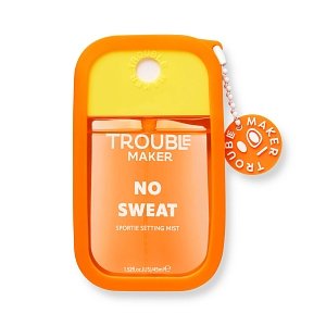 Mist Snug Accessory Jojo Orange