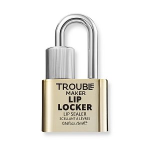 Lip Locker Top Coat Gloss Lip Sealer