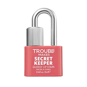 Secret Keeper Lip Gloss Stain