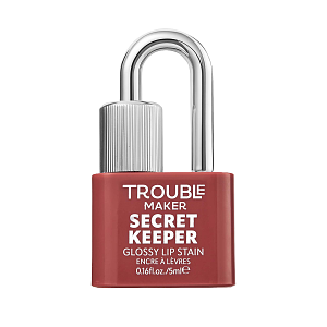 Secret Keeper Lip Gloss Stain