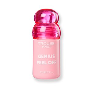 Genius Peel-off Lip Stain