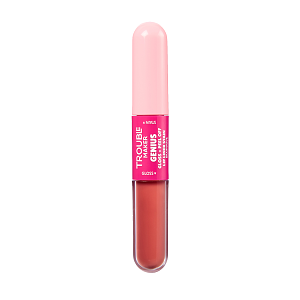 Genius Peel-off Lip Liner Stain and Gloss