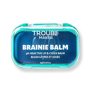 Brainie Lip and Cheek Balm