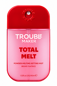 Total Melt Powder-Melting Setting Mist