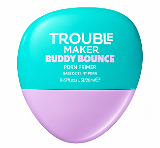 Buddy Bounce PDRN Primer