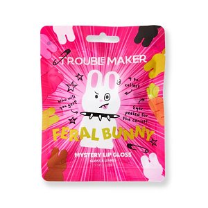 Feral Bunny Mystery Lipgloss