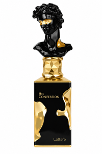 His Confession EDP