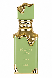 Eclaire Pistache EDP