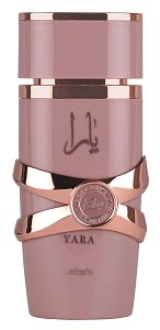 Yara Elixir EDP